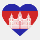 Recherche de angkor wat autocollants Cambodgien