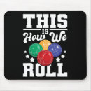 Recherche de bocce tapis souris Humour