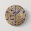 Recherche de pentagramme badges Sorcellerie