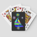 Recherche de voile jeux de cartes Moderne