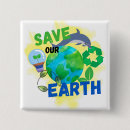 Recherche de terres badges Environnement