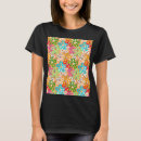 Recherche de ankara tshirts Coloré