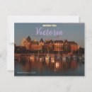 Recherche de victoria canada cartes postales Canadien