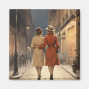 Recherche de valentine vintage magnets Pour eux