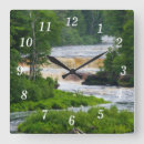 Recherche de chutes de tahquamenon art Cascades