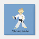Recherche de ceinture noire magnets Anniversaire