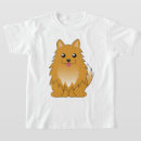Recherche de pomeranian tshirts Poméranien
