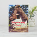 Recherche de toit invitations Toit de chaume