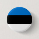 Recherche de estonien badges Drapeau d'estonie