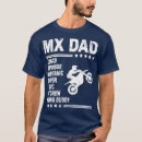 Recherche de motocross dad tshirts Supermoto
