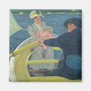 Recherche de rameur magnets Bateau