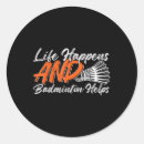 Recherche de tennis humour autocollants Joueur
