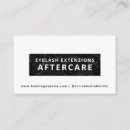 Recherche de choc cartes visite Beauté