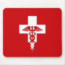 Recherche de urgence tapis souris Médecin
