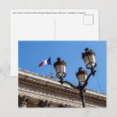 Recherche de lampadaire cartes postales Lampe