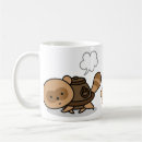 Recherche de tanuki tasses Le japon