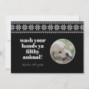 Recherche de se laver les mains cartes postales Pandémie