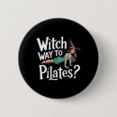 Recherche de pilates badges Chakra
