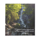 Recherche de nature blocsnotes Inspirant