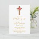 Recherche de dans la mémoire affectueuse invitations Floral