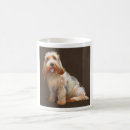 Recherche de griffon tasses Animal