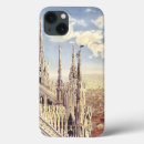 Recherche de duomo iphone coques Gothique