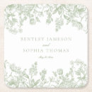 Recherche de wedding favor dessous de verres Pour eux