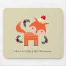 Recherche de joli noël tapis souris Mignon