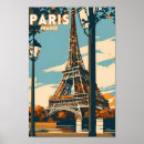 Recherche de paris posters Travel