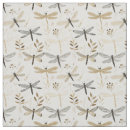 Recherche de libellule tissu Capricieux