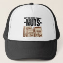 Recherche de montre casquettes Humour