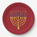 Recherche de hanukkah assiettes Vacances