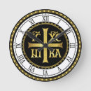 Recherche de orthodoxe horloges Chrétien