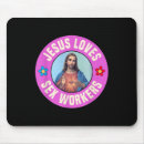 Recherche de ouvrir tapis souris Religieux