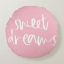 Recherche de rêve doux Typographie