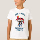 Recherche de pirate enfant tshirts Drôle
