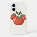 Recherche de tomates iphone coques Vert