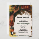 Recherche de alice pays merveille invitations Cheshire