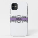 Recherche de flourish iphone coques Élégant