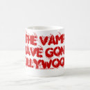 Recherche de vampire tasses Films d'horreur