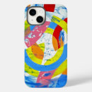 Recherche de composition iphone coques Abstrait
