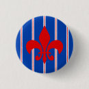 Recherche de striped ronds badges Rayures