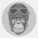 Recherche de vintage moto autocollants Lunettes