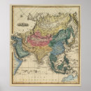 Recherche de l asie posters Couleur