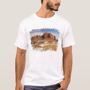 Recherche de monument valley tshirts Paysage