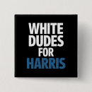 Recherche de blancs badges Élection