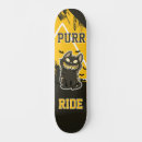 Recherche de halloween skateboards Chat
