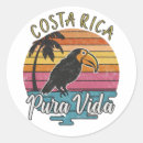 Recherche de costa rica autocollants Travel