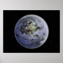 Recherche de image satellite posters Dehors