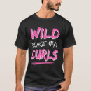 Recherche de coiffures tshirts Courbé